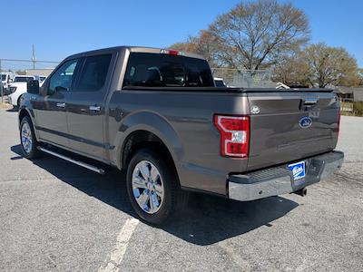 Used 2018 Ford F-150 - photo 1