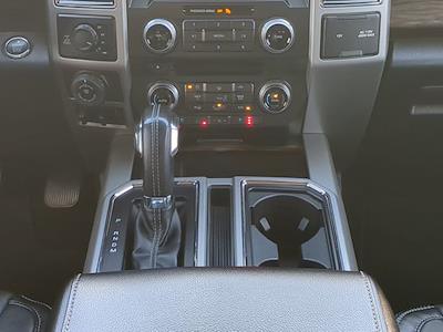 2018 Ford F-150 SuperCrew Cab 4WD Pickup for sale #FD79361T - photo 1