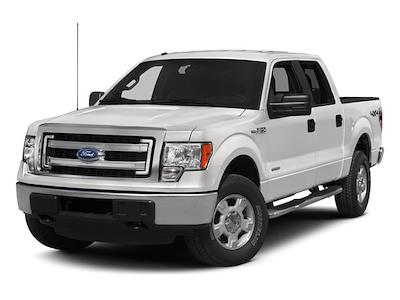 Used 2013 Ford F-150 - photo 1