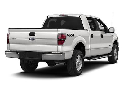 Used 2013 Ford F-150 - photo 1