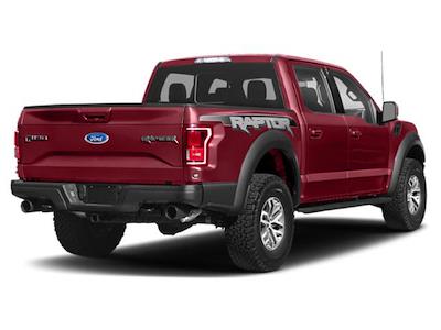 Used 2018 Ford F-150 - photo 1