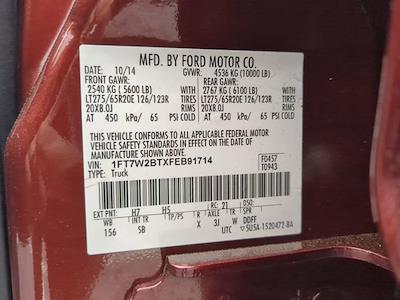 Used 2015 Ford F-250 - photo 1