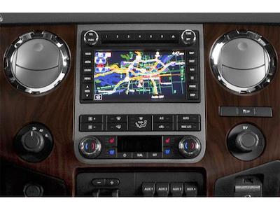 Used 2015 Ford F-250 - photo 1