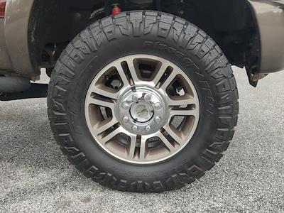 Used 2015 Ford F-250 - photo 1