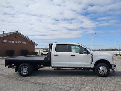 Used 2025 Ford F-350 Crew Cab Cab Chassis for sale #FEC21246 - photo 1