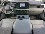 2025 Ford F-350 Crew Cab DRW 4WD Flatbed Truck for sale #FEC21246 - photo 12