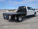 2025 Ford F-350 Crew Cab DRW 4WD Flatbed Truck for sale #FEC21246 - photo 4