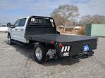 2025 Ford F-350 Crew Cab DRW 4WD Flatbed Truck for sale #FEC21246 - photo 2