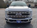 2025 Ford F-350 Crew Cab DRW 4WD Flatbed Truck for sale #FEC21246 - photo 6