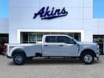 Used 2025 Ford F-350 XL Crew Cab for sale #FEC25359 - photo 3