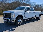 Used 2025 Ford F-350 XL Crew Cab for sale #FEC25359 - photo 6