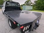 2023 Ford F-350 Crew Cab DRW 4WD Flatbed Truck for sale #FEC35073 - photo 11