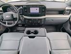 2023 Ford F-350 Crew Cab DRW 4WD Flatbed Truck for sale #FEC35073 - photo 13