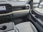 2023 Ford F-350 Crew Cab DRW 4WD Flatbed Truck for sale #FEC35073 - photo 15