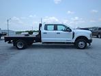 2023 Ford F-350 Crew Cab DRW 4WD Flatbed Truck for sale #FEC35073 - photo 4