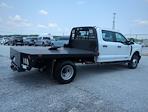 2023 Ford F-350 Crew Cab DRW 4WD Flatbed Truck for sale #FEC35073 - photo 5