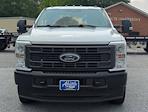2023 Ford F-350 Crew Cab DRW 4WD Flatbed Truck for sale #FEC35073 - photo 7