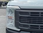 2023 Ford F-350 Crew Cab DRW 4WD Flatbed Truck for sale #FEC35073 - photo 8