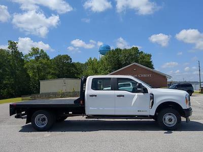 2023 Ford F-350 Crew Cab DRW 4WD Cab Chassis for sale #FEC35075 - photo 1