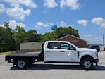 2023 Ford F-350 Crew Cab DRW 4WD Cab Chassis for sale #FEC35075 - photo 2