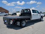 2023 Ford F-350 Crew Cab DRW 4WD Cab Chassis for sale #FEC35075 - photo 3