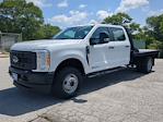 2023 Ford F-350 Crew Cab DRW 4WD Cab Chassis for sale #FEC35075 - photo 6