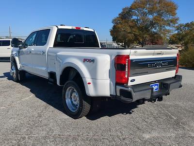 Used 2025 Ford F-450 XL Crew Cab for sale #FEC79515 - photo 2