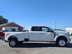 2025 Ford F-450 Crew Cab DRW 4WD Pickup for sale #FEC79515 - photo 30