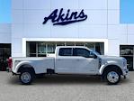 2025 Ford F-450 Crew Cab DRW 4WD Pickup for sale #FEC79515 - photo 3