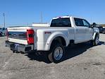 2025 Ford F-450 Crew Cab DRW 4WD Pickup for sale #FEC79515 - photo 4