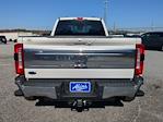 2025 Ford F-450 Crew Cab DRW 4WD Pickup for sale #FEC79515 - photo 5
