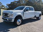 2025 Ford F-450 Crew Cab DRW 4WD Pickup for sale #FEC79515 - photo 1