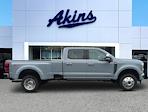 2025 Ford F-450 Crew Cab DRW 4WD Pickup for sale #EC79906F - photo 28