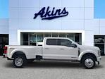 Used 2025 Ford F-450 Platinum+ Crew Cab for sale #FEC79947 - photo 4
