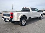 Used 2025 Ford F-450 Platinum+ Crew Cab for sale #FEC79947 - photo 5