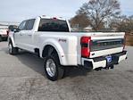 Used 2025 Ford F-450 Platinum+ Crew Cab for sale #FEC79947 - photo 2
