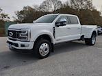 Used 2025 Ford F-450 Platinum+ Crew Cab for sale #FEC79947 - photo 1