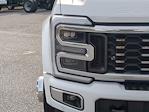 Used 2025 Ford F-450 Platinum+ Crew Cab for sale #FEC79947 - photo 8