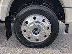 Used 2025 Ford F-450 Platinum+ Crew Cab for sale #FEC79947 - photo 9