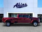 2025 Ford F-450 Crew Cab DRW 4WD Pickup for sale #EC79952F - photo 28