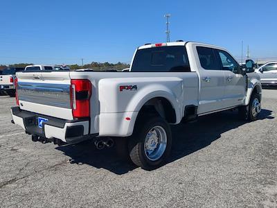 2025 Ford F-450 Crew Cab DRW 4WD Pickup for sale #FEC80059 - photo 2