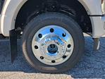 2025 Ford F-450 Crew Cab DRW 4WD Pickup for sale #FEC80059 - photo 8