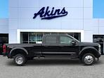Used 2025 Ford F-450 Platinum Crew Cab for sale #EC80270F - photo 28