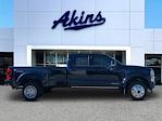 Used 2025 Ford F-450 Platinum Crew Cab for sale #FEC84463 - photo 3