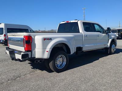 2025 Ford F-450 Crew Cab DRW 4WD Pickup for sale #FEC84505 - photo 1