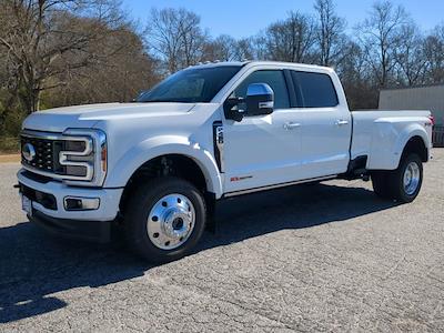2025 Ford F-450 Crew Cab DRW 4WD Pickup for sale #FEC84505 - photo 2