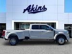 Used 2025 Ford F-450 Platinum Crew Cab for sale #FEC84505 - photo 1
