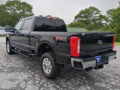 2024 Ford F-250 Crew Cab 4WD Pickup for sale #FED33636 - photo 2