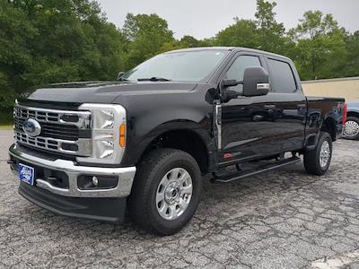 2024 Ford F-250 Crew Cab 4WD Pickup for sale #FED33636 - photo 1