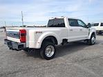 Used 2025 Ford F-450 King Ranch Crew Cab for sale #FED42655 - photo 5